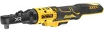 DEWALT Akku-Ratsche 1/4"-3/8"-1/4&ldquo; Sechs.,18V