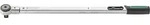 STAHLWILLE Drehmomentschl&uuml;ssel Service MANOSKOP&reg; 730R Quick 80-400N&middot;m 3/4"...