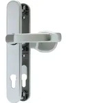 ABUS Schutzbeschlag SRG92N F1 CL/DFNLI