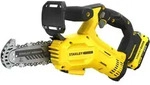 STANLEY Akku-Astsaege 15cm, 18V, 1x2,0Ah
