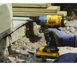 STANLEY Akku-Schlags. 18V V20 2x1,5Ah, Koffer