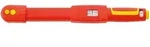 STAHLWILLE VDE-Drehmomentschl&uuml;ssel MANOSKOP&reg; 730R VDE -ft&middot;lb 3/8" L. 391.5mm