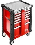 FACOM Diebstahlsicherung fuer JET-Wagen