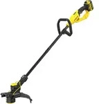 STANLEY Akku-Rasentrimmer 18V V20, 33cm,1x 4Ah