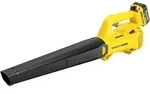 STANLEY Akku-Geblaese, 18V V20, 1x4,0Ah