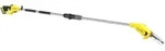STANLEY Akku-Hochentaster, 18V V20, BL 1x4,0Ah