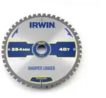 IRWIN Kreissaegeblatt stat. 254/30mm 48ATB