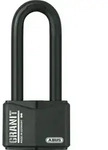 ABUS Vorhangschloss GRANITTM 37RK/70HB100 vs. #SZP Profil