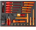 FACOM Modul fuer Elektrofahrzeuge