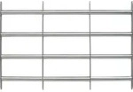 ABUS Fenstergitter FGI7600N