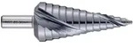 PROJAHN PROSTEP Stufenbohrer HSS-G TiAlN &Oslash; 4-20mm