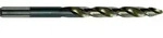 PROJAHN Spiralbohrer DIN338 HSS-Co 5% PROSTEP 19,0 mm mit reduziertem Schaft...