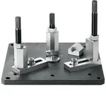 FACOM Werkstattpressentraeger