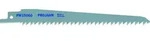 PROJAHN S&auml;bels&auml;geblatt PW15060 HCS 150x19x1,27mm - 6 ZpZ - 20er Pack