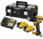 DEWALT Akku-Schlagbohrschrauber, 18V / 3,5Ah