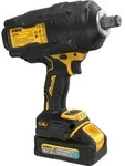 DEWALT Akku-Schlagschrauber 3/4", 18V / 5 Ah