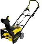 STANLEY Akku-Schneefraese 18V V20, BL 2x6,0Ah