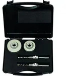 PROJAHN Schlagbohrkronen-Set 68/82 mm BASIC Aufn. (SDS-plus /6-kant)...