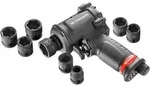 FACOM Stubby Steckschl. Set 9tlg