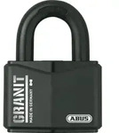 ABUS Vorhangschloss GRANITTM 37RK/70 #SZP Profil B/DFNLI