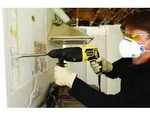 STANLEY Bohr-u.Meisselhammer 1,8J, 750W, Koffer
