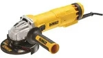 DEWALT Winkelschleifer 125mm 1400Watt