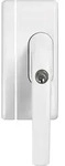 ABUS Fenstergriff-Schloss FO400A W AL0089