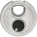 ABUS Vorhangschloss 20/70 HS-Anlage Sonderproduktion