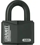 ABUS Vorhangschloss GRANITTM 37RK/70 B/DFNLI