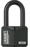 ABUS Vorhangschloss GRANITTM 37/55HB50 B/DFNLI