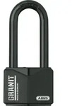 ABUS Vorhangschloss GRANITTM 37/55HB75 vs.