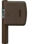 ABUS Scharnierseitensicherung FAS101 B