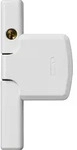 ABUS Fenster-Zusatzsicherung FTS206 W AL0089
