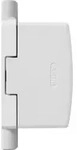 ABUS Scharnierseitensicherung FAS97 W