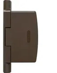 ABUS Scharnierseitensicherung FAS97 B