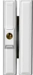 ABUS Fenster-Zusatzsicherung FTS88 W vs.