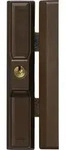 ABUS Dachfenster-Zusatzsicherung DF88 B vs.