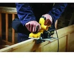 STANLEY Elektrohobel 750W, Koffer