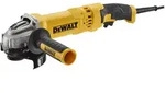 DEWALT Winkelschleifer 125mm 1500Watt