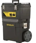 STANLEY Rollende Werkstatt
