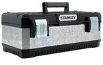 STANLEY Werkzeugbox Metall-Kunststoff, 58 cm
