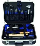 PROJAHN Werkzeugkoffer Set 149tlg