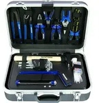 PROJAHN Werkzeugkoffer Set 164tlg