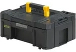 STANLEY FatMax PRO-STACK III Systembox