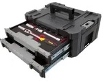STANLEY FM PRO-STACK Einlage 48-tlg 1/2 Set
