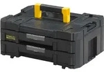 STANLEY FatMax PRO-STACK IV Systembox