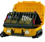 STANLEY Werkzeugkoffer FatMax Trolley