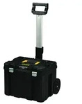 STANLEY FatMax PRO-STACK Mobile Werkzeugbox