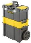 STANLEY Rollende Werkstatt Essential