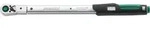 STAHLWILLE Drehmomentschl&uuml;ssel MANOSKOP&reg; 730NR QR 20-100N&middot;m 1/2" L. 428.5mm